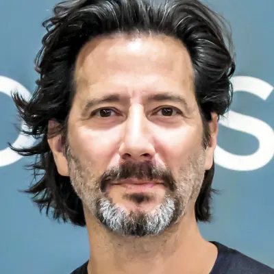 Henry Ian Cusick